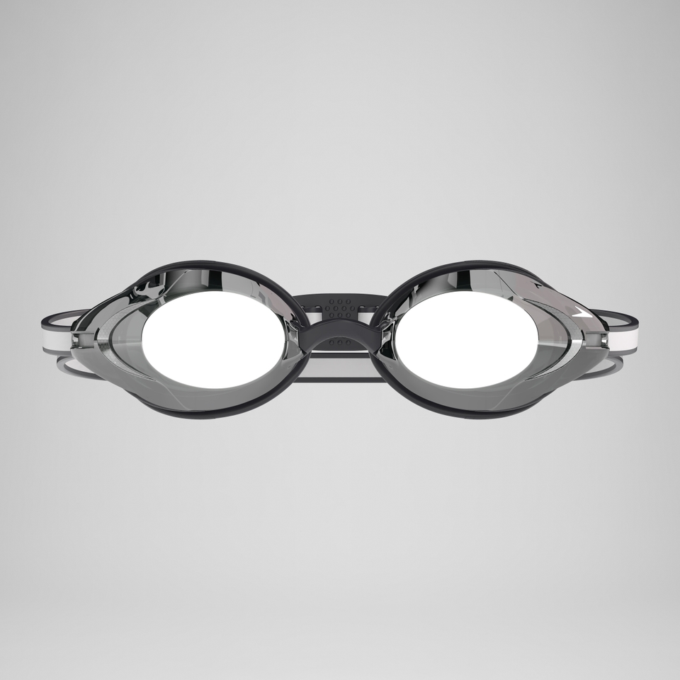Lunettes réfléchissantes Vanquisher 3.0, noir