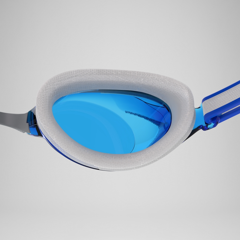 Vanquisher 3.0 Schwimmbrille Blau für Kinder
