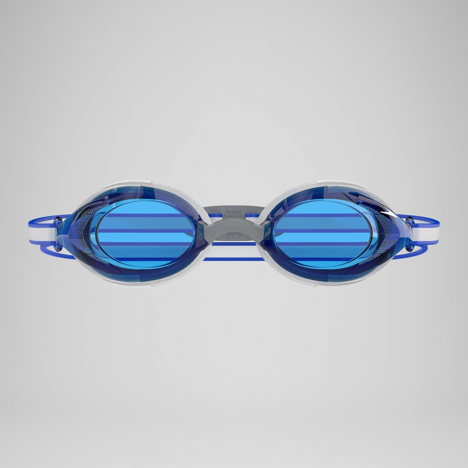 Junior Vanquisher 3.0 Goggles Blue/White