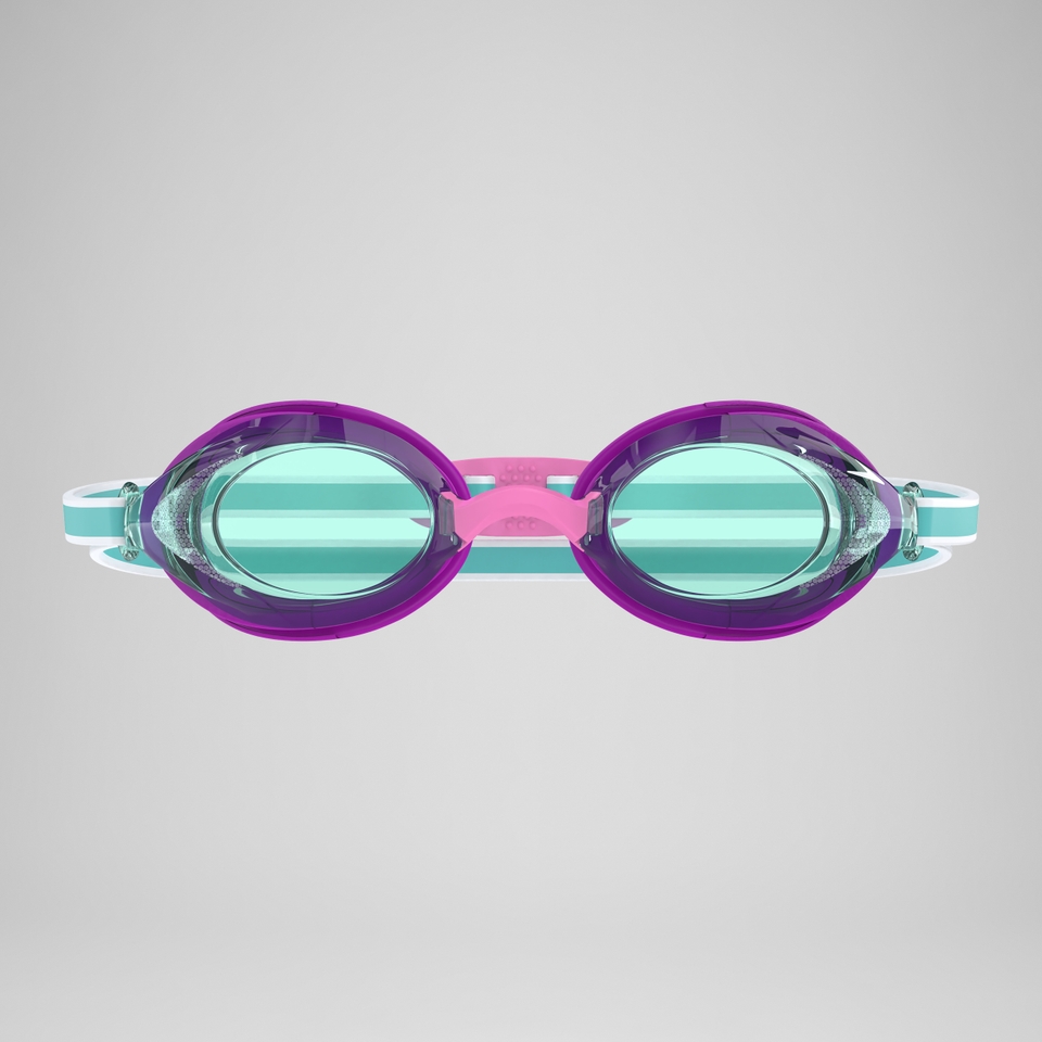 Lunettes Vanquisher 3.0 pour juniors, vert/violet