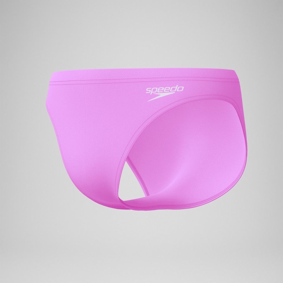Men's Solar 5cm Brief Violet