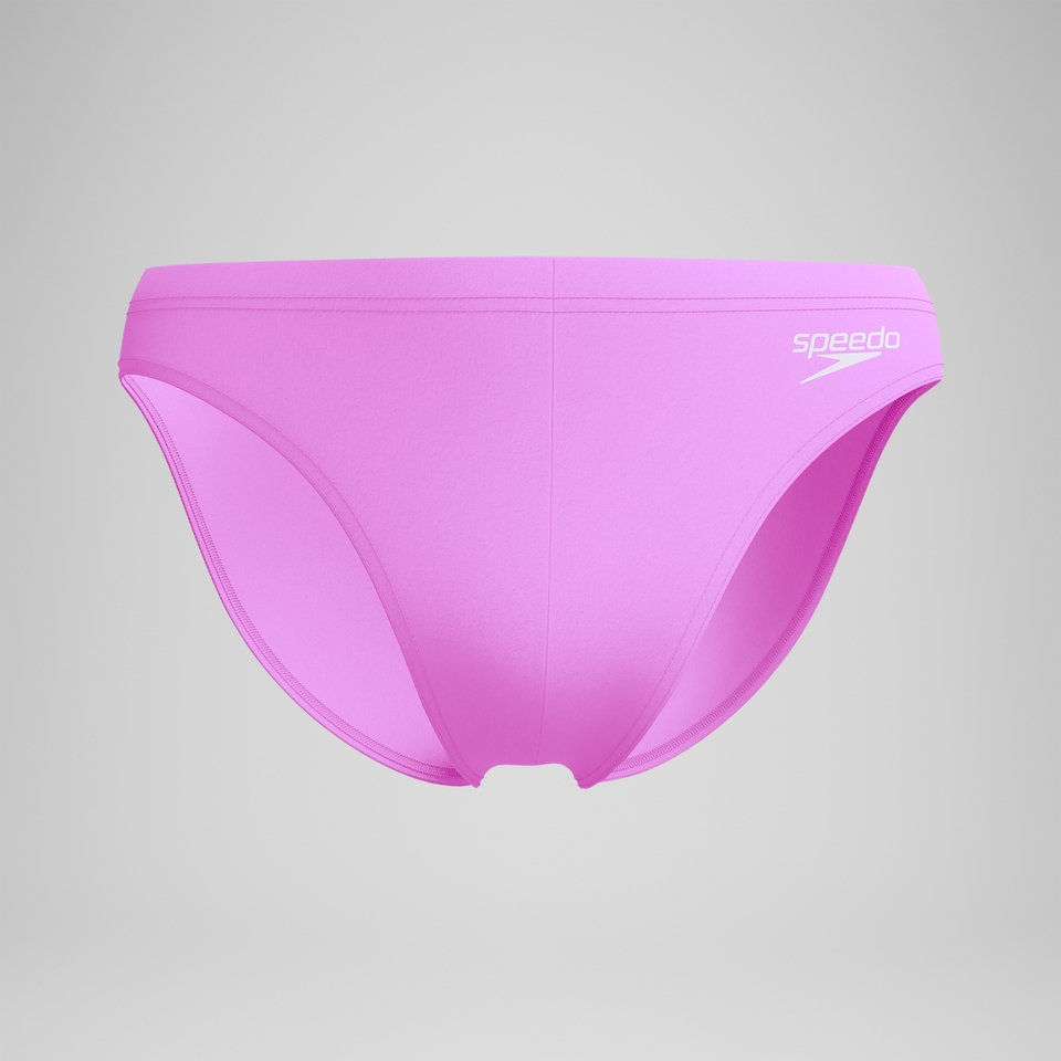 Men's Solar 5cm Brief Violet