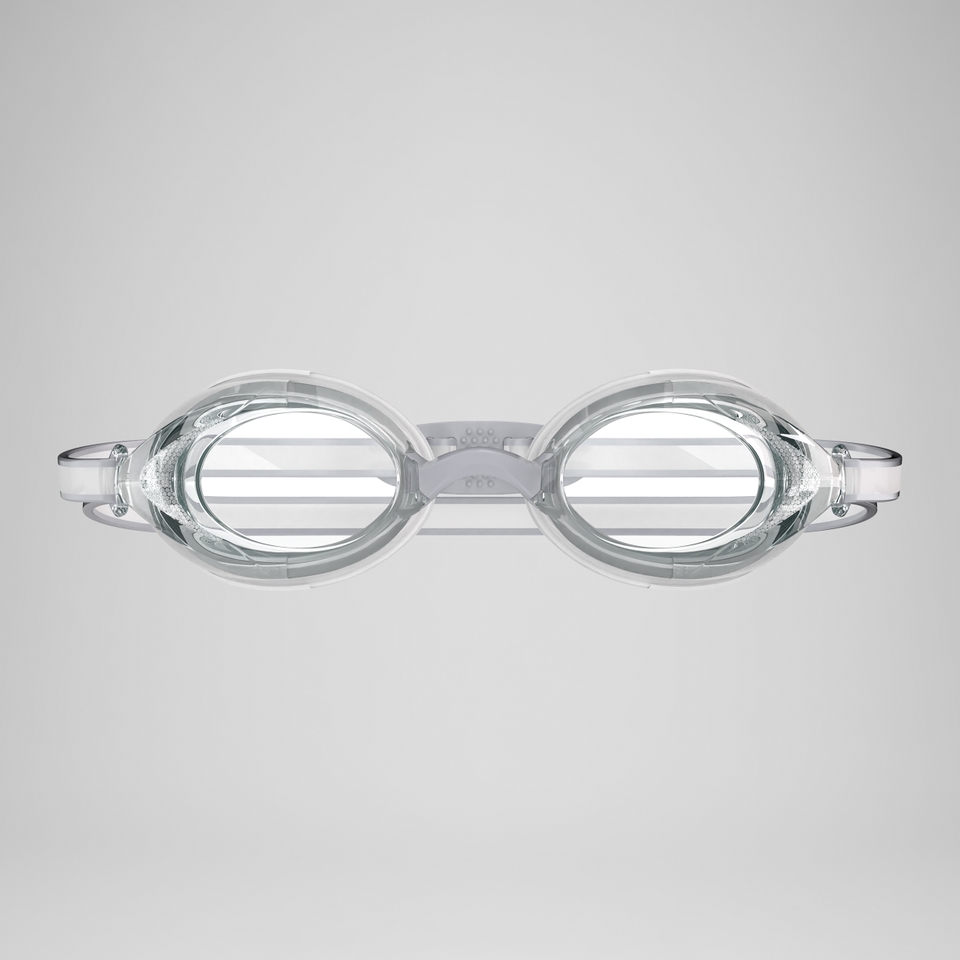 Junior Vanquisher 3.0 Goggles Clear/Gray