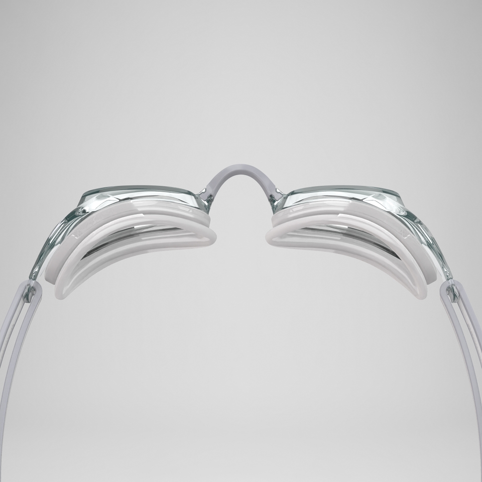 Junior Vanquisher 3.0 Goggles Clear/Gray