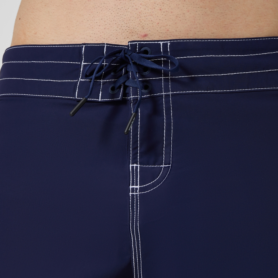 Men's The Lookout 18" Boardshort Navy