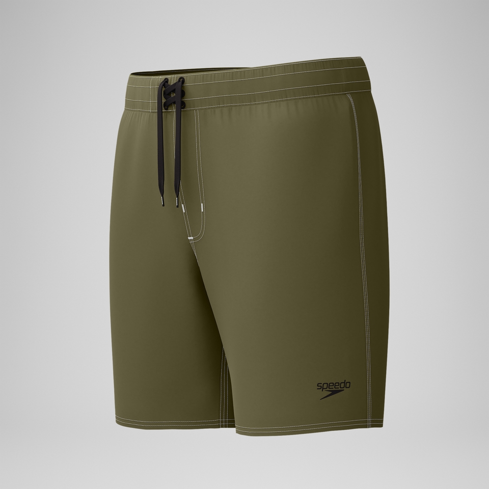 Men's The Lookout 18" Boardshort Green