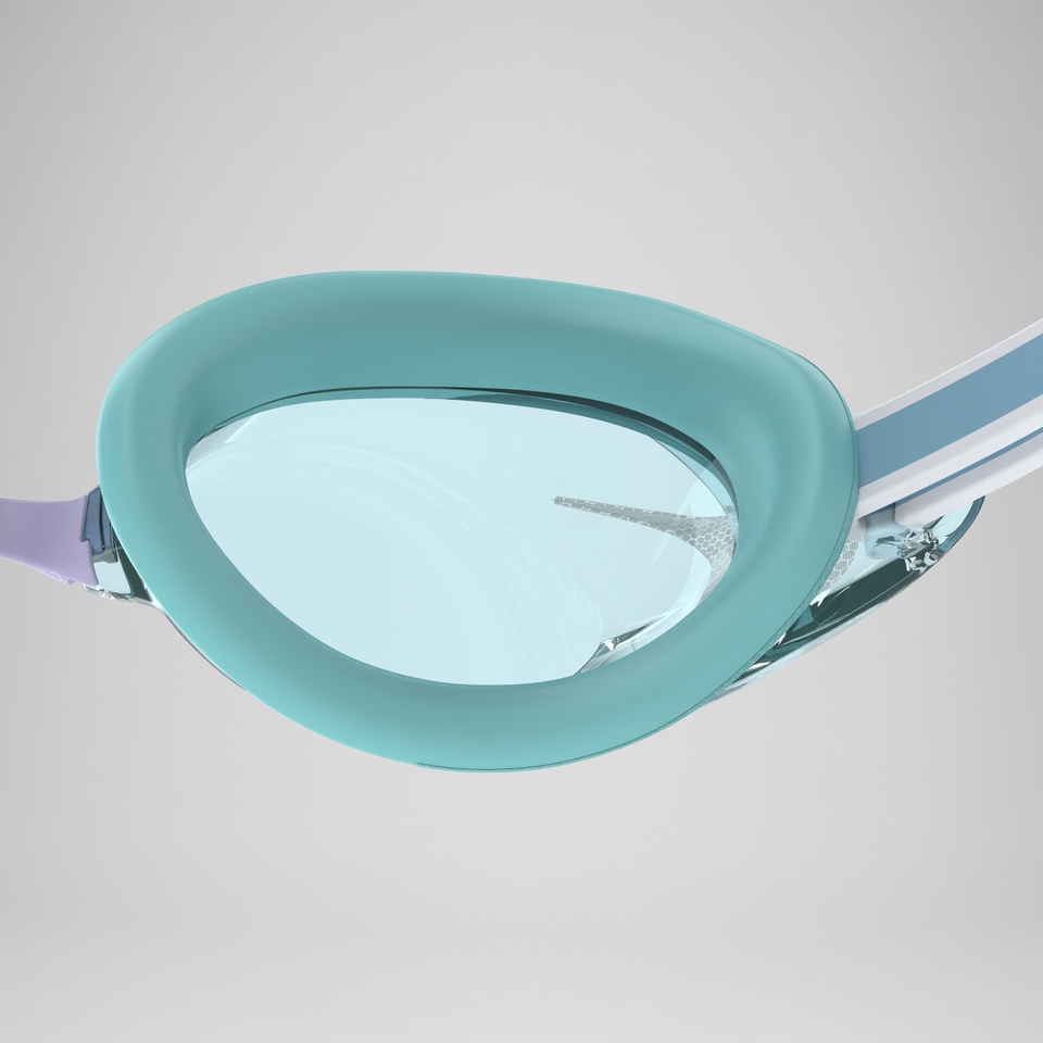 Womens Vanquisher 3.0 Goggles Blue/Purple