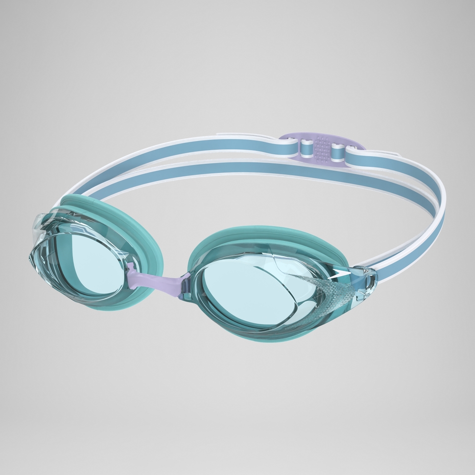 Womens Vanquisher 3.0 Goggles Blue/Purple