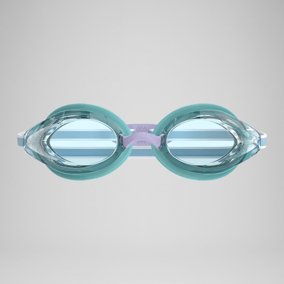 Womens Vanquisher 3.0 Goggles Blue/Purple