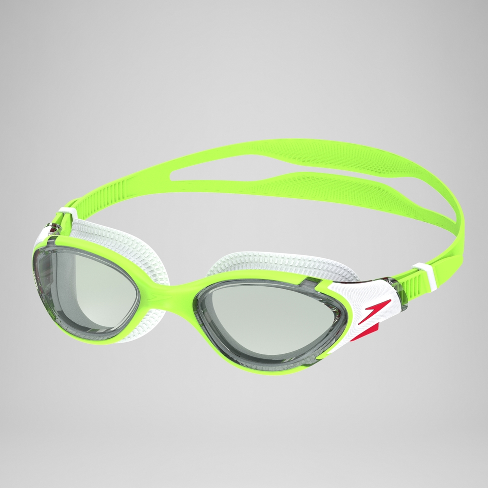 Biofuse 2.0 Goggles Green