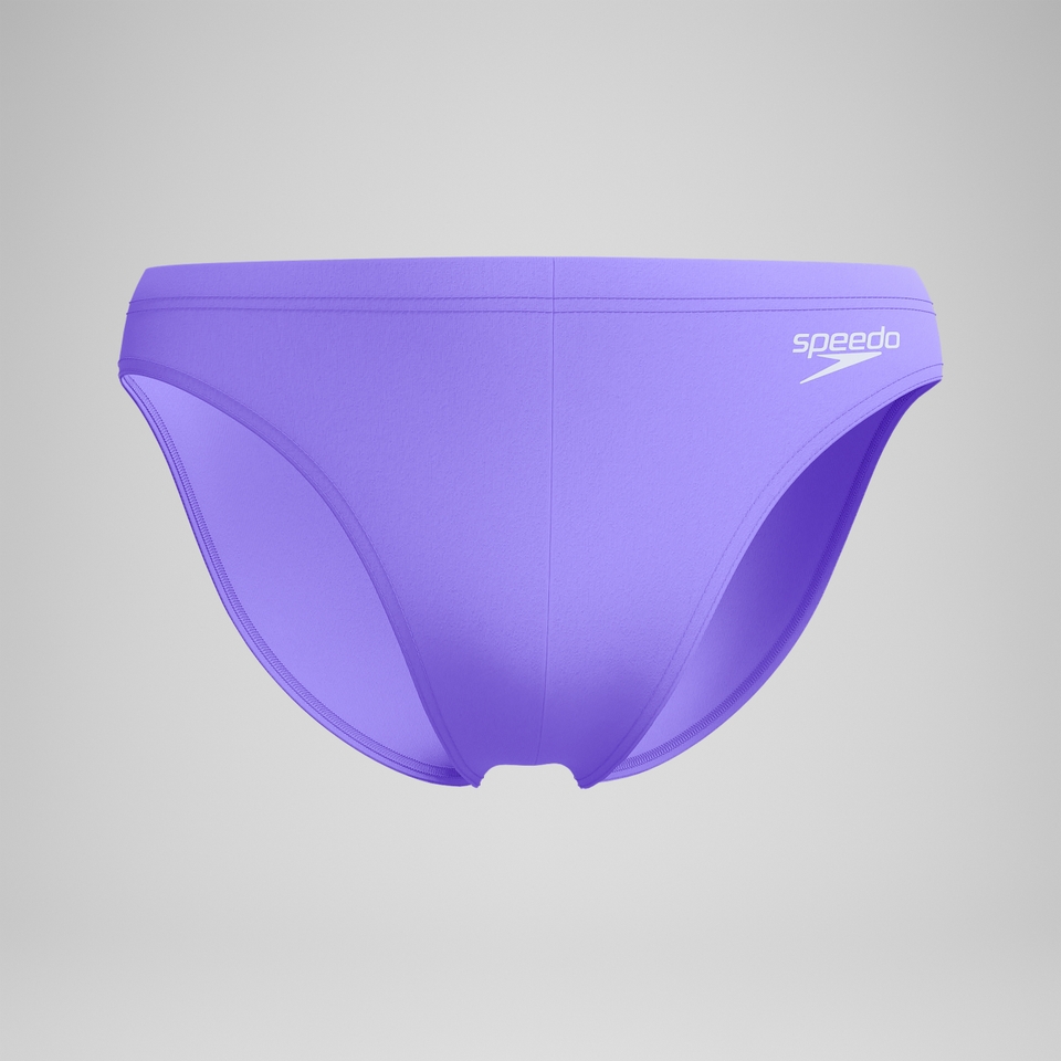 SPEEDO SOLAR BRIEF PURPLE