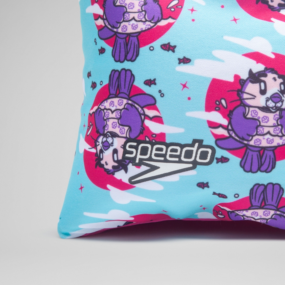 SPEEDO FABRIC ARM BAND 331