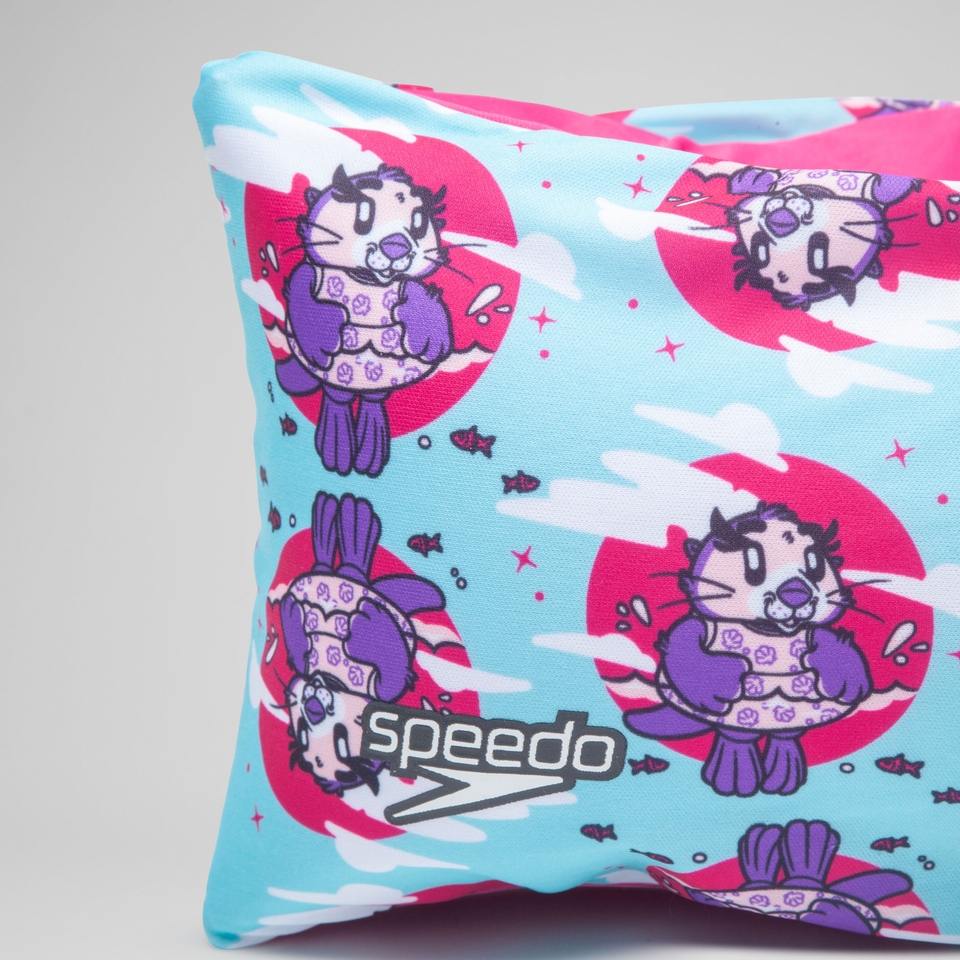 SPEEDO FABRIC ARM BAND 331