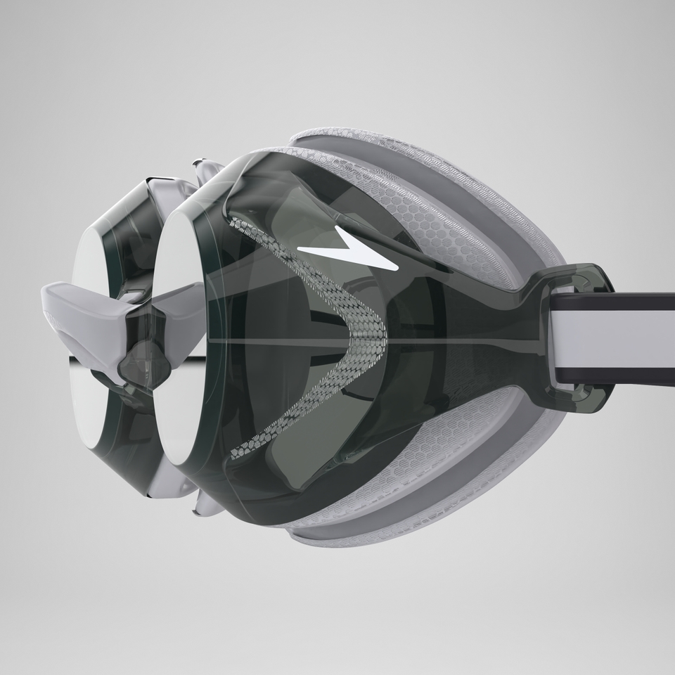 Lunettes Vanquisher 3.0 pour juniors, gris