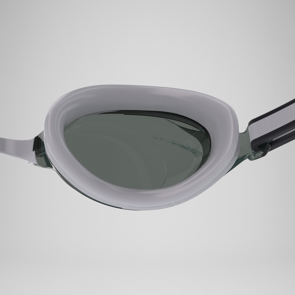 Lunettes Vanquisher 3.0 pour juniors, gris