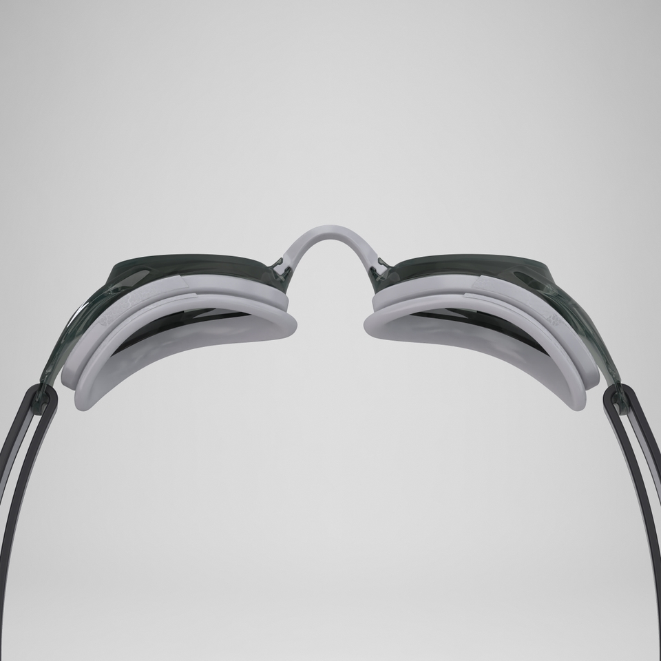 Lunettes Vanquisher 3.0 pour juniors, gris
