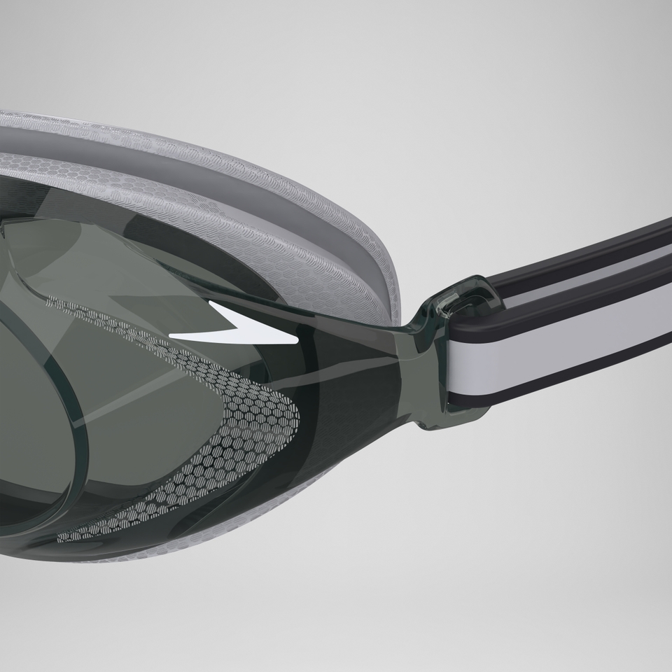 Junior Vanquisher 3.0 Goggles Gray