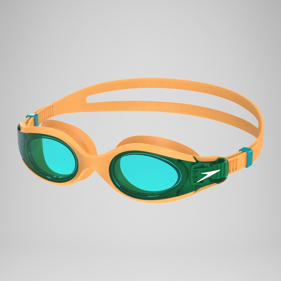 Junior Hydrosity 2.0 Goggles Blue/Beige