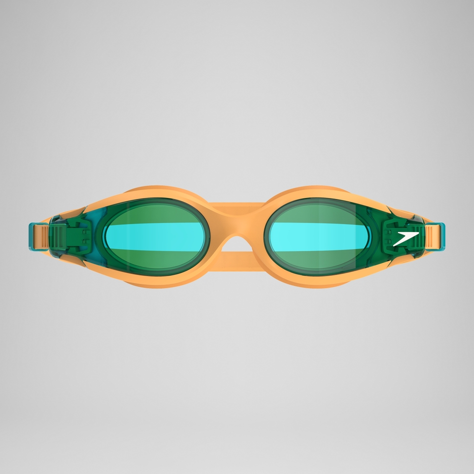 Junior Hydrosity 2.0 Goggles Blue/Beige