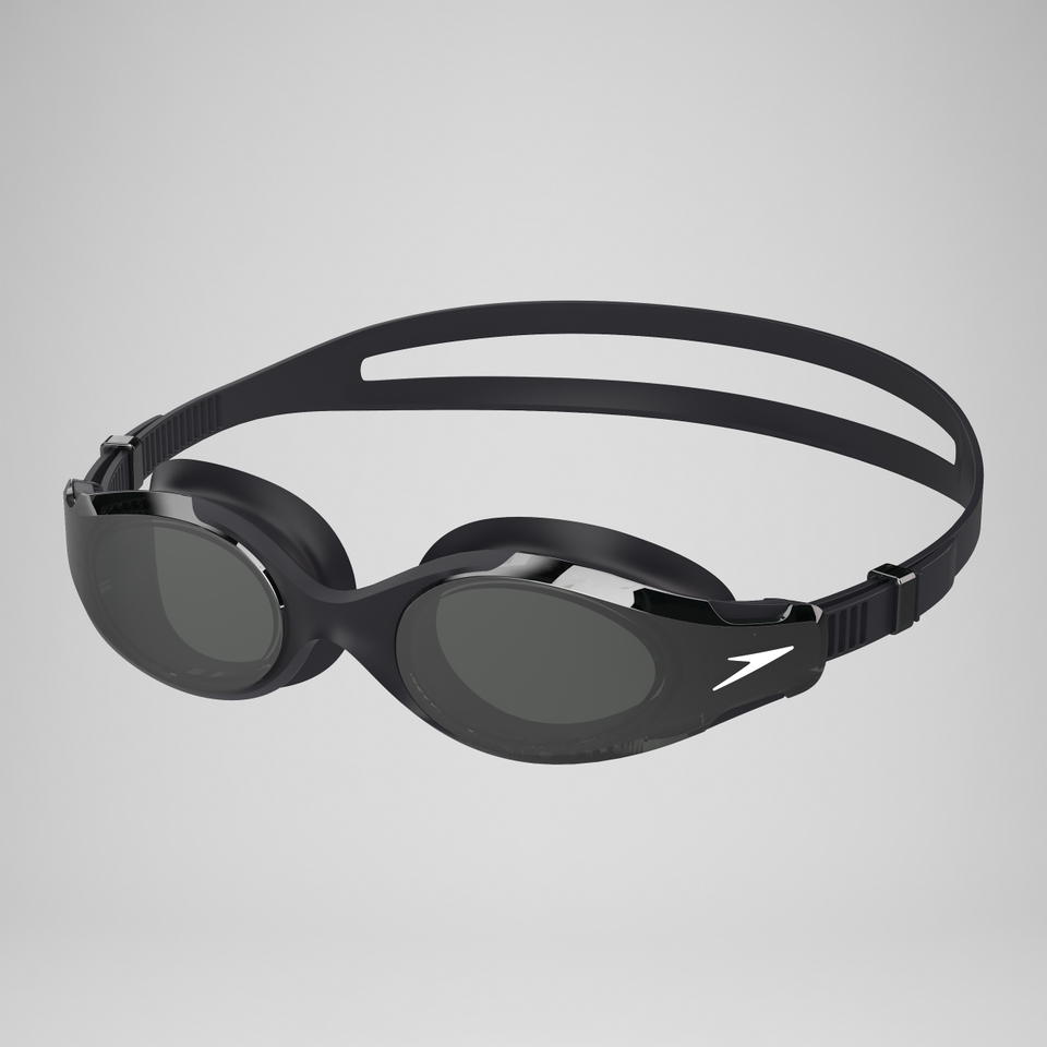 Lunettes réfléchissants Hydrosity 2.0, noir