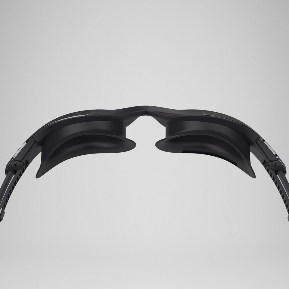 Lunettes réfléchissants Hydrosity 2.0, noir