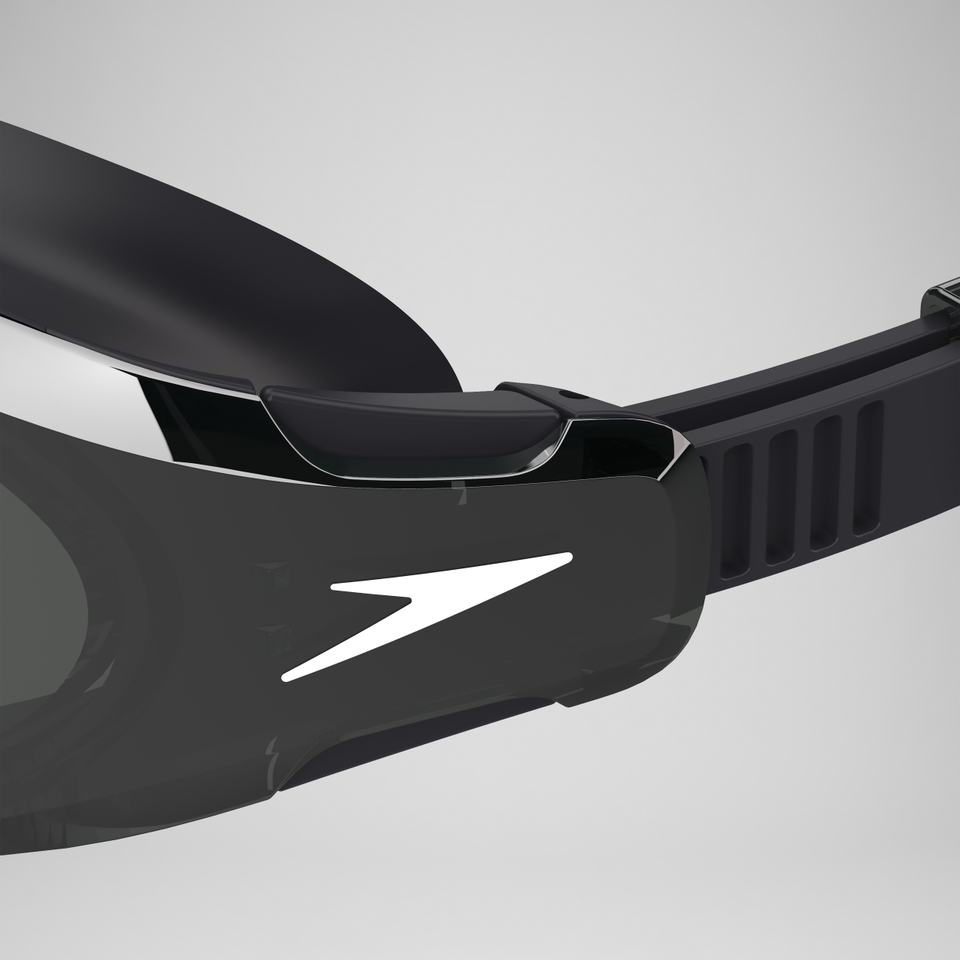 Lunettes réfléchissants Hydrosity 2.0, noir