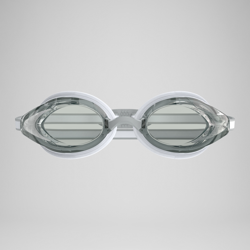 Women's Vanquisher 3.0 Goggles White/Steel