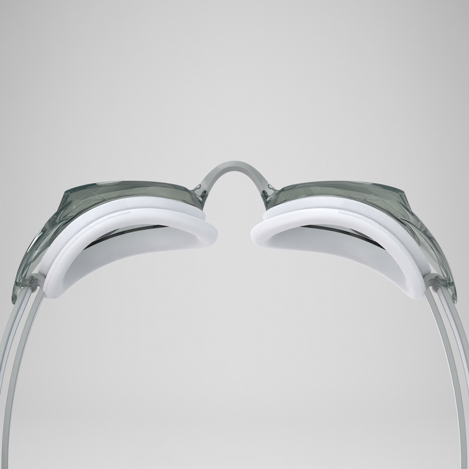 Women's Vanquisher 3.0 Goggles White/Steel