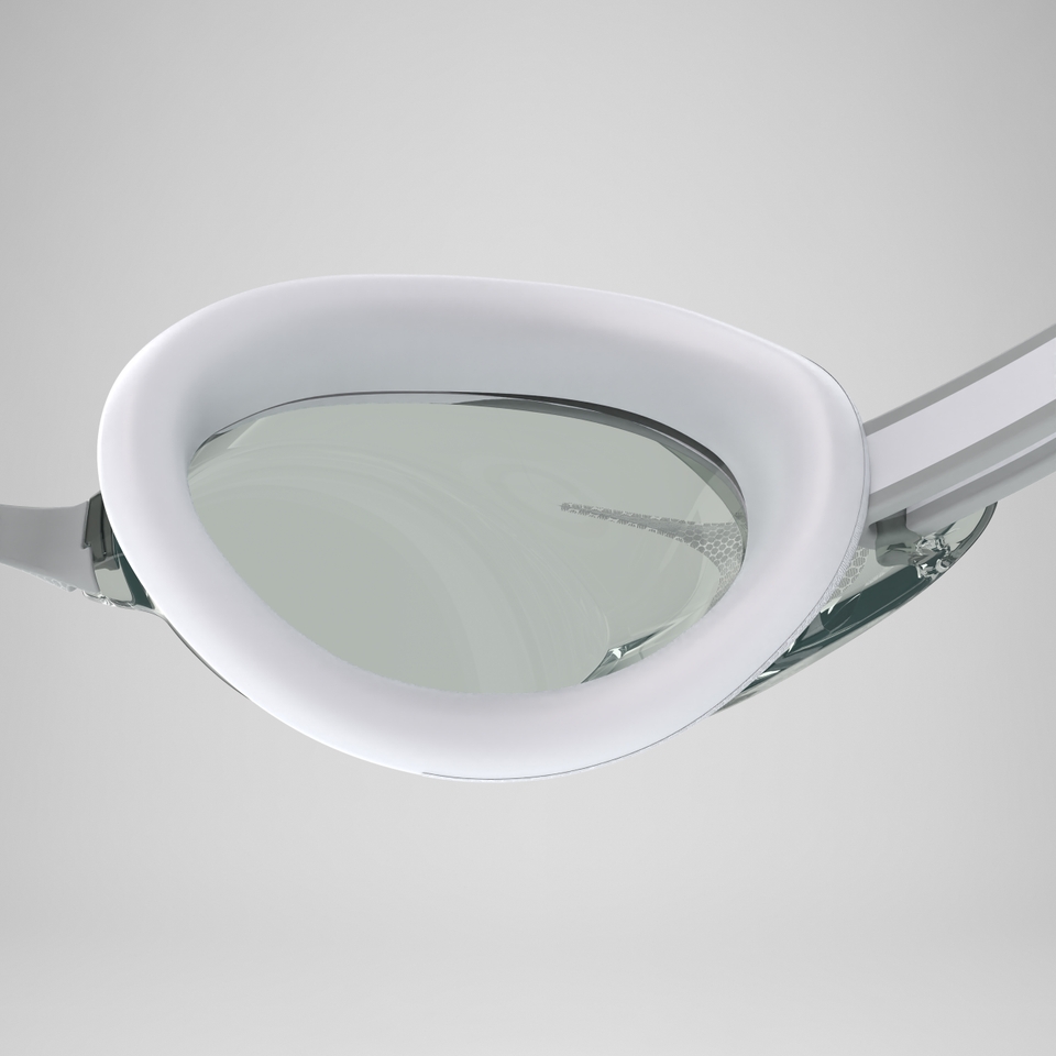 Women's Vanquisher 3.0 Goggles White/Steel