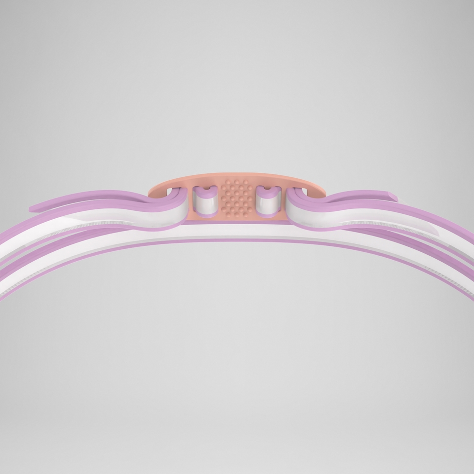 Lunettes réfléchissantes Vanquisher 3.0 pour femmes, rose