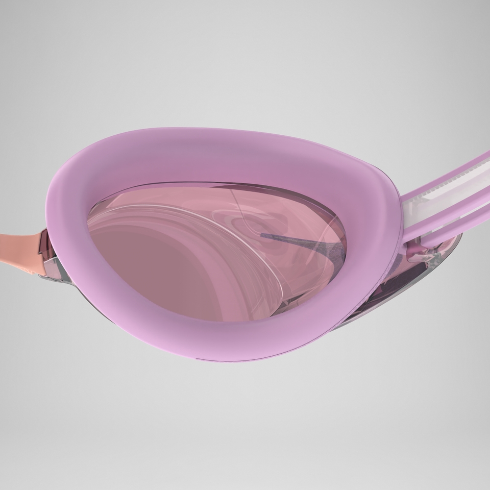 Lunettes réfléchissantes Vanquisher 3.0 pour femmes, rose