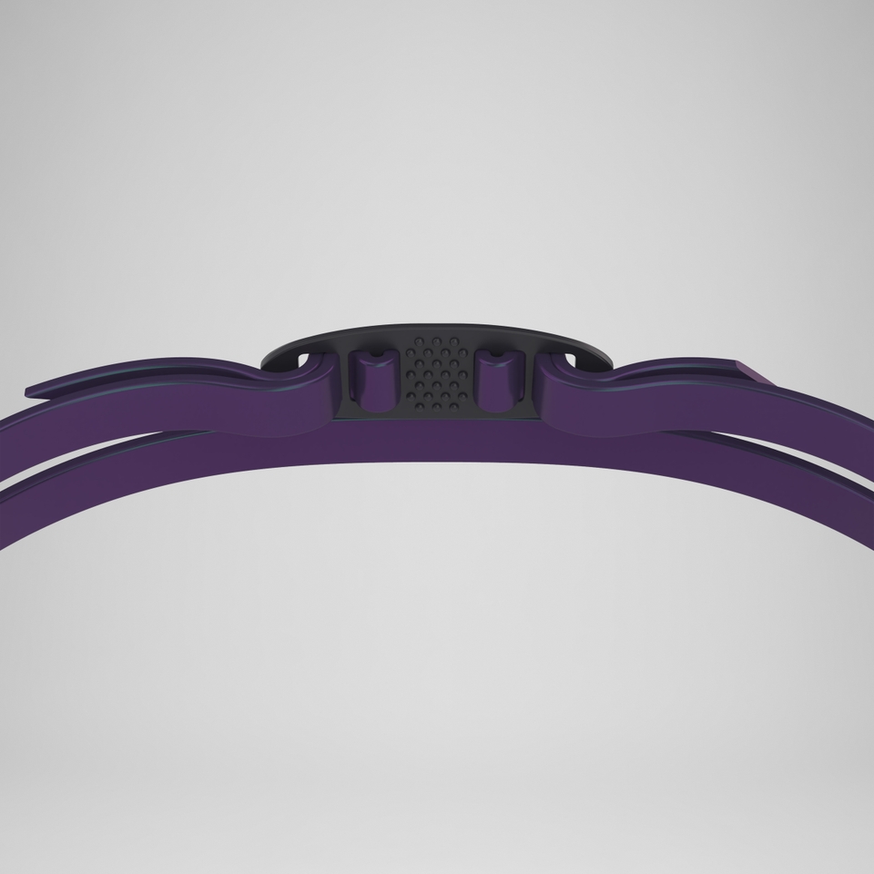 Lunettes miroir Junior Vanquisher 3.0 Noir/Violet