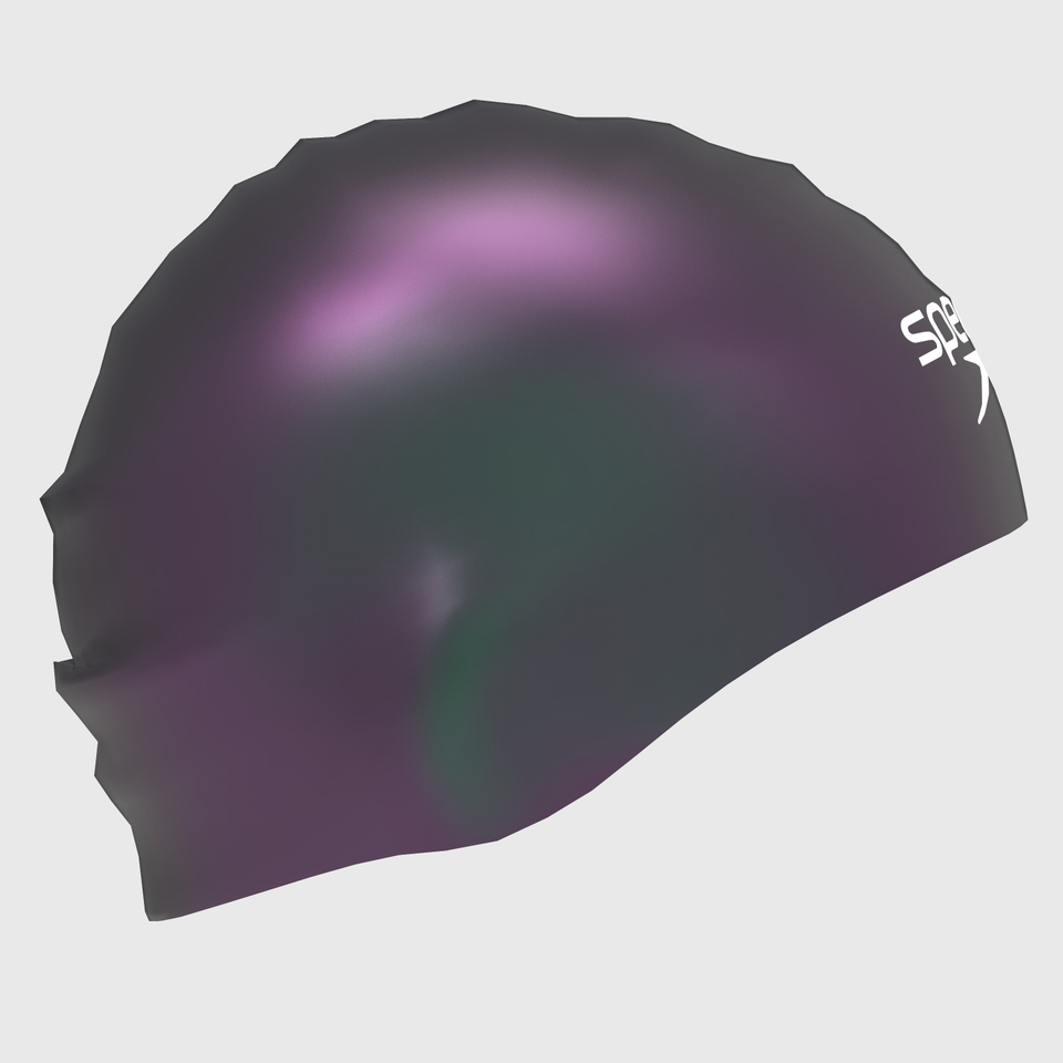 Fastskin Hiro Cap Purple