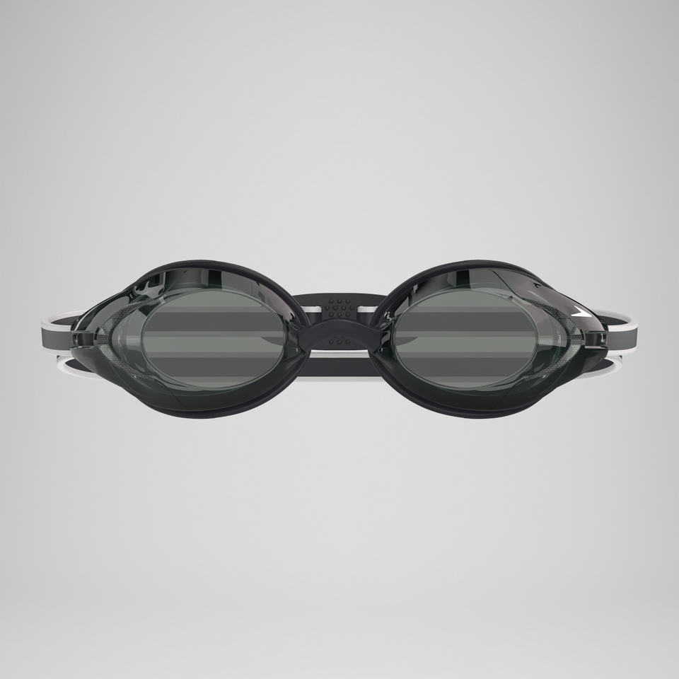 Vanquisher 3.0 Goggles Black