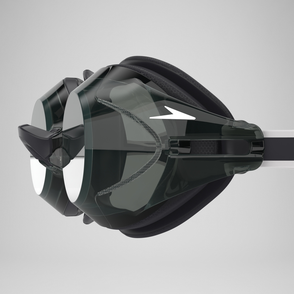 Vanquisher 3.0 Goggles Black