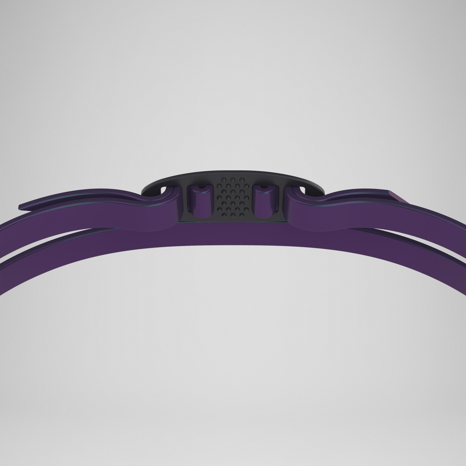 Women's Vanquisher 3.0 Mirror Goggles Purple/Black