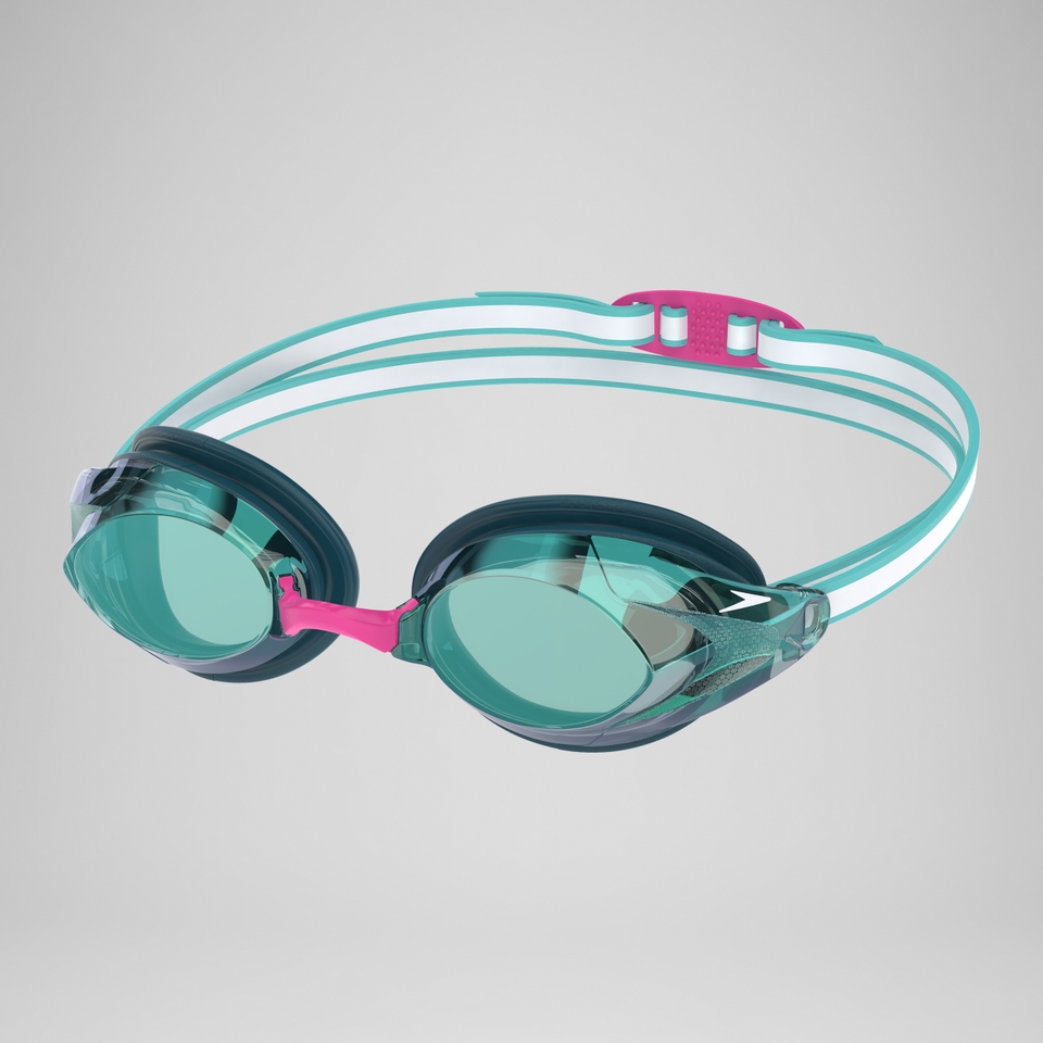 Lunettes réfléchissantes Vanquisher 3.0 pour femmes, vert/rose