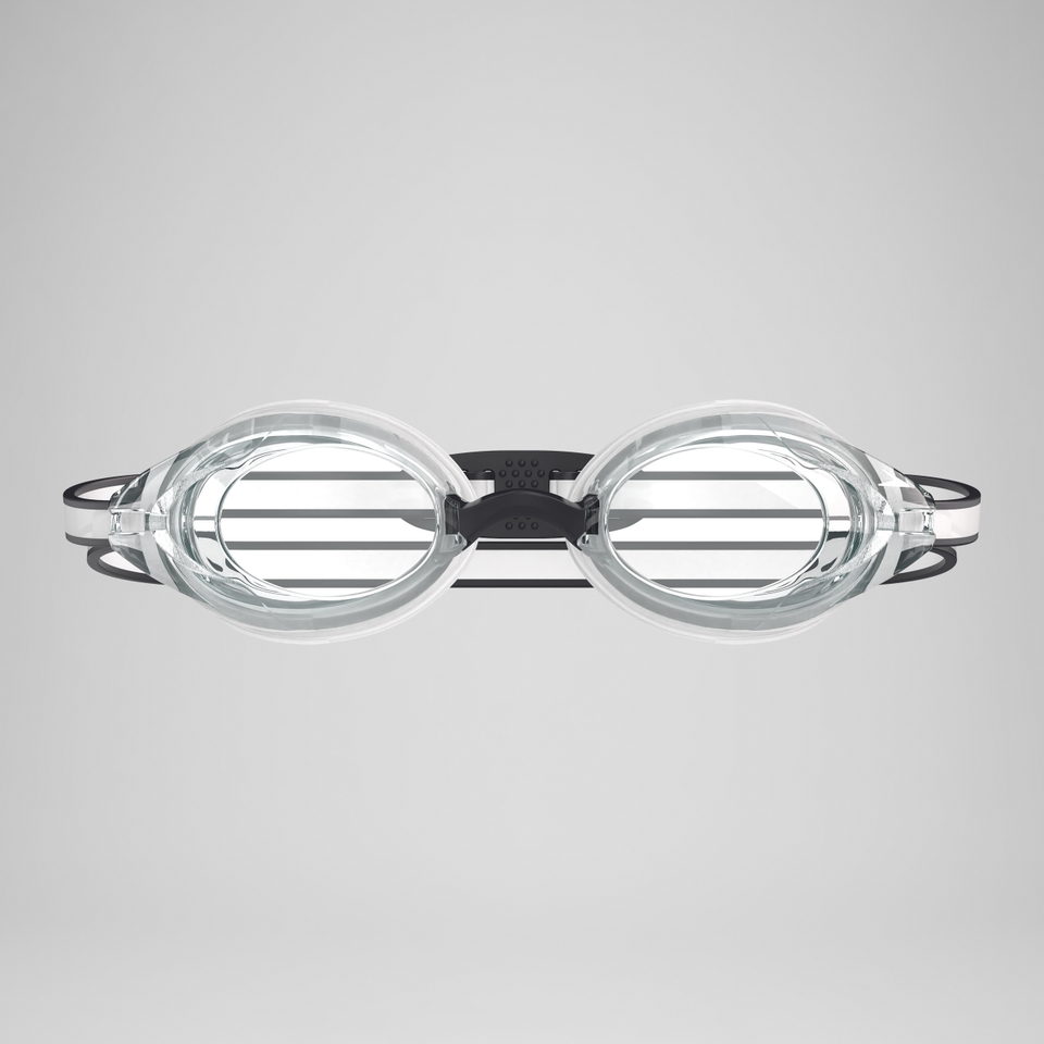 Vanquisher 3.0 Goggles Clear/Black
