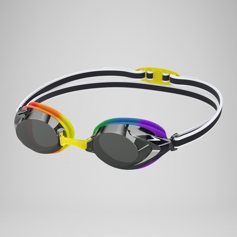 Lunettes miroir Junior Vanquisher 3.0 Multicolore