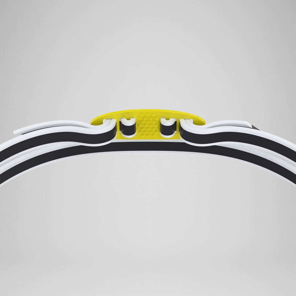 Junior Vanquisher 3.0 Mirror Goggles Rainbow