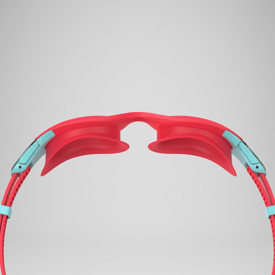 Hydrosity 2.0 Schwimmbrille Pink/Blau für Kinder