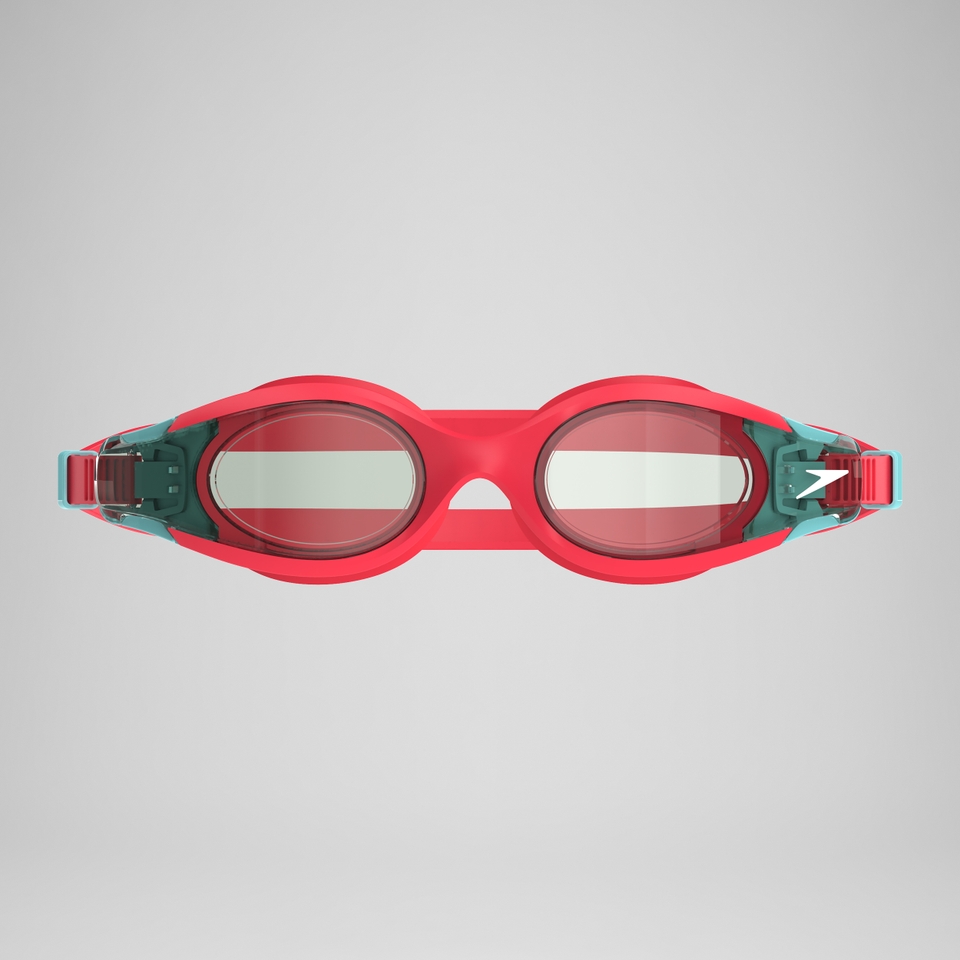 Junior Hydrosity 2.0 Goggles Red