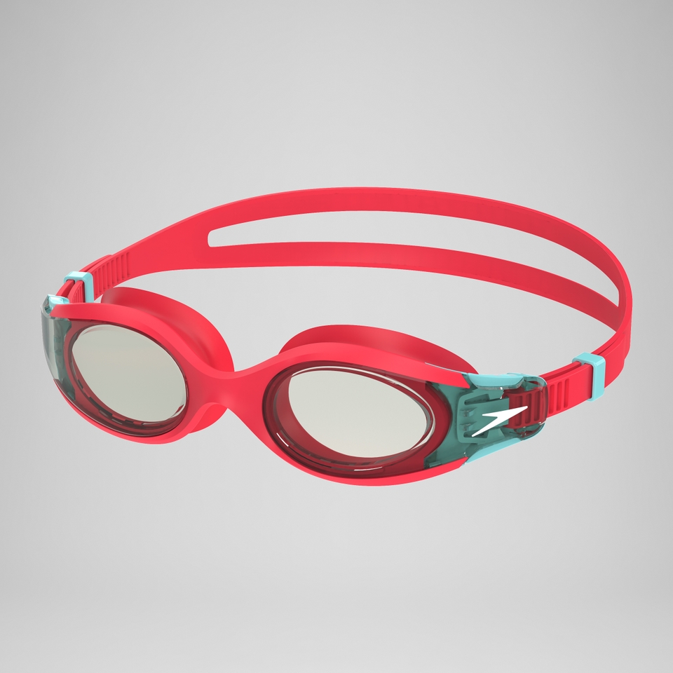 Junior Hydrosity 2.0 Goggles Red