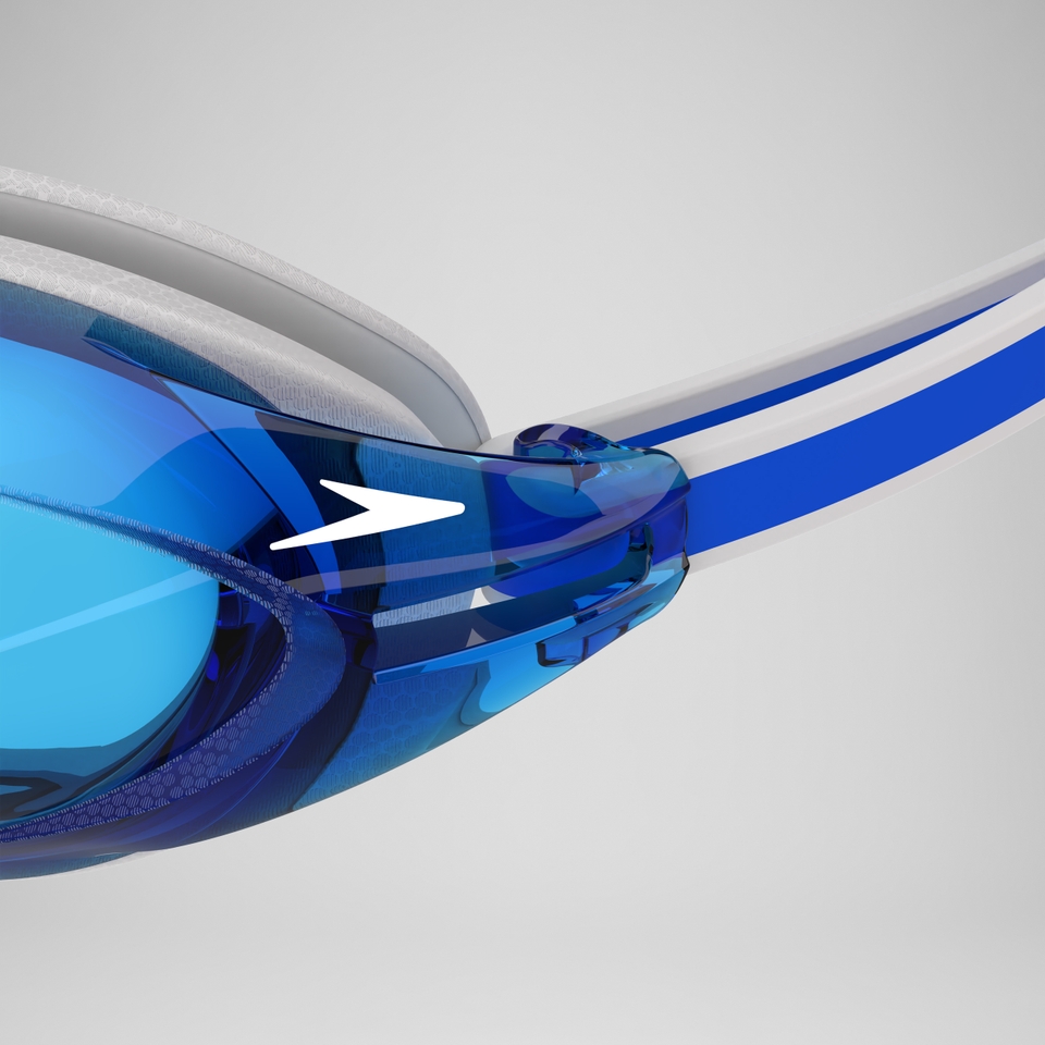 Vanquisher 3.0 Goggles Blue