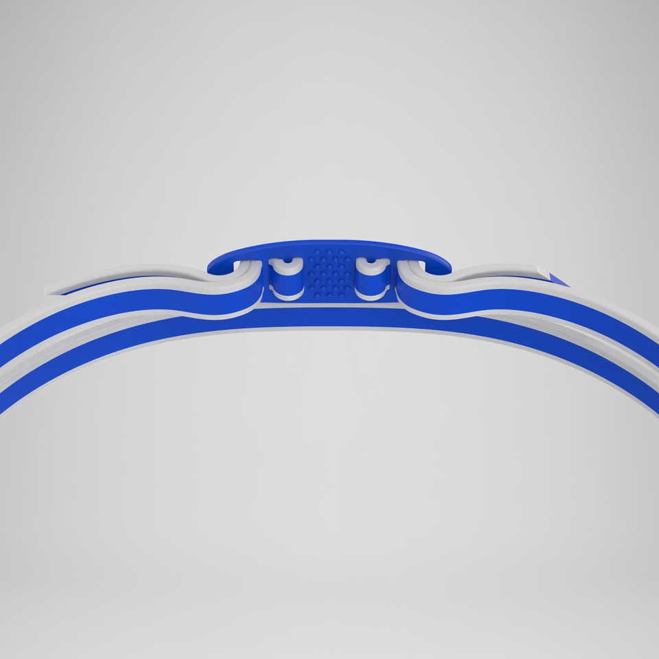Vanquisher 3.0 Goggles Blue