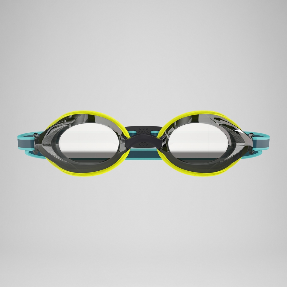 Lunettes miroir Junior Vanquisher 3.0 Vert