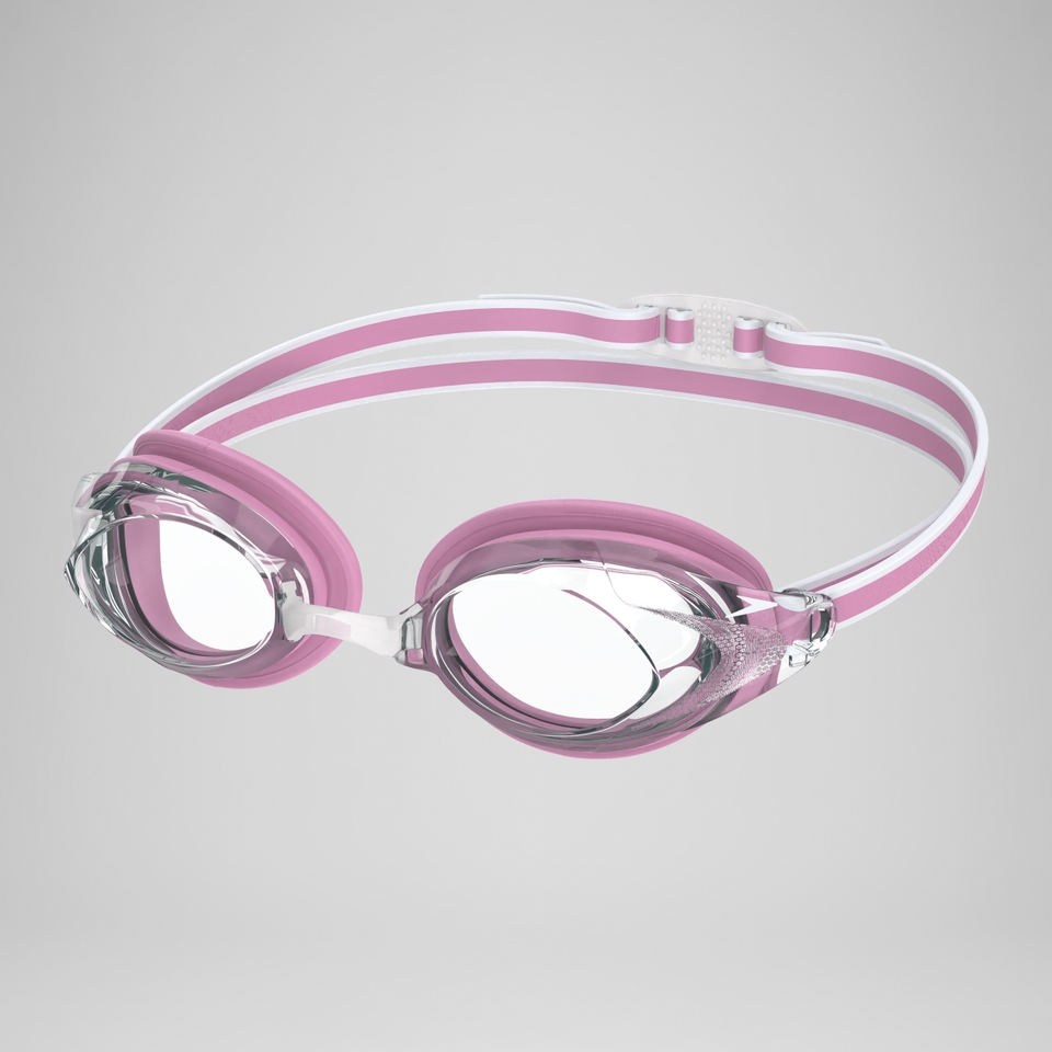 Lunettes Vanquisher 3.0 pour femmes, rose/transparent