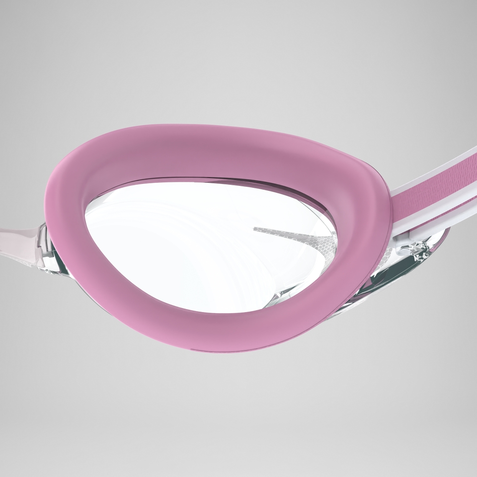 Women's Vanquisher 3.0 Goggles Pink/Clear
