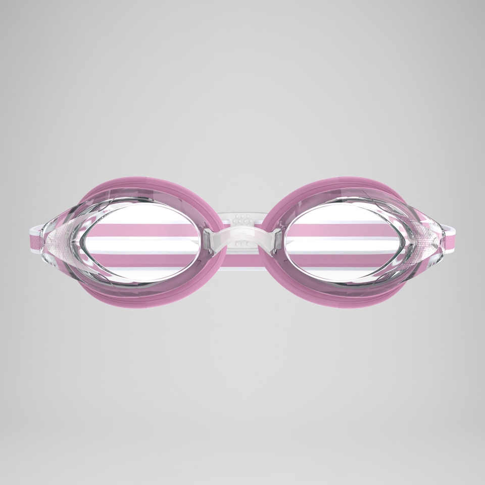 Lunettes Vanquisher 3.0 pour femmes, rose/transparent