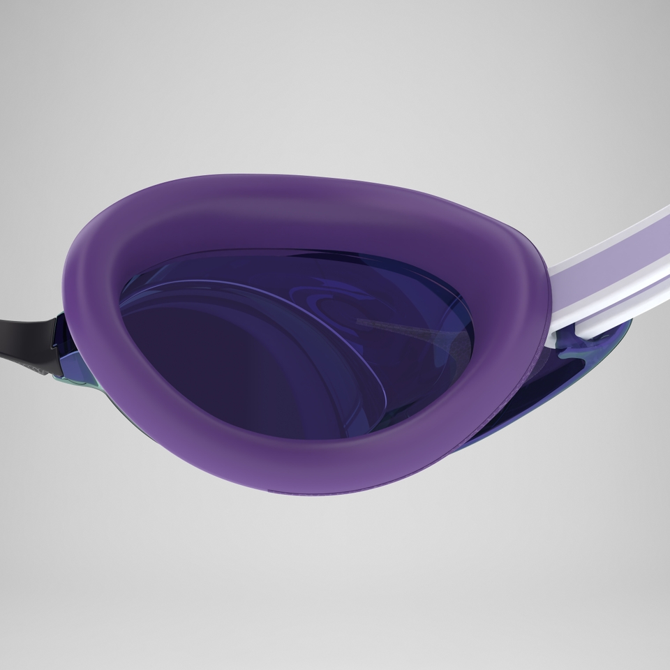 Women's Vanquisher 3.0 Mirror Goggles Purple